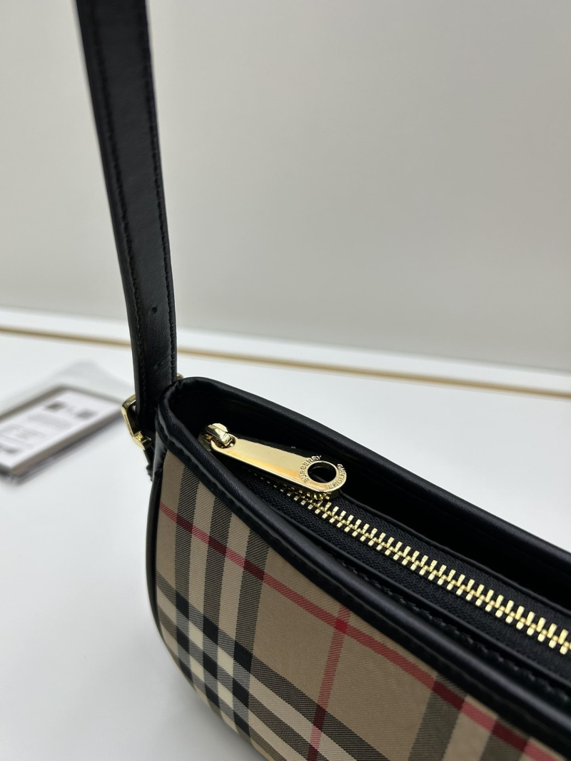 Burberry Top Handle Bags